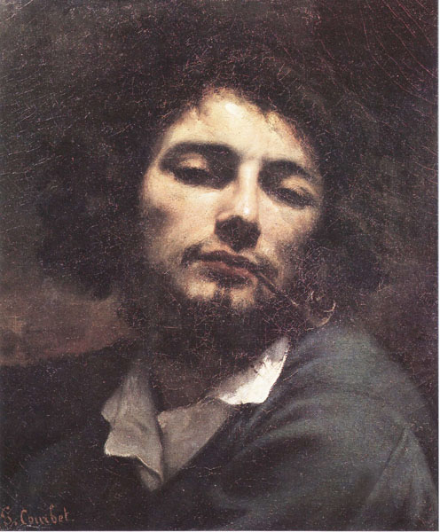 self portrait